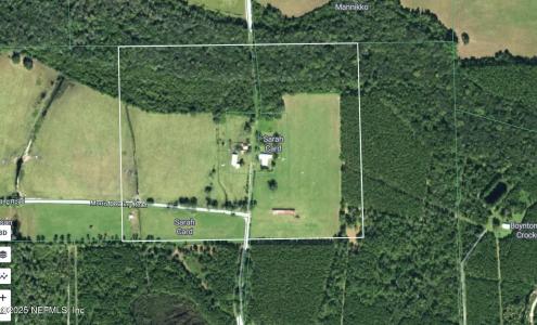 17073 Jack Dowling Circle, Sanderson, Florida 32087, USA