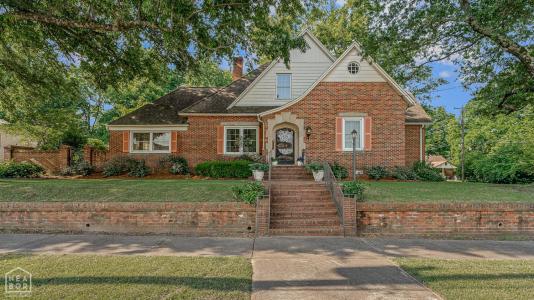 537 Warner Avenue, Jonesboro, ארקנסו 72401, ארצות הברית של אמריקה 