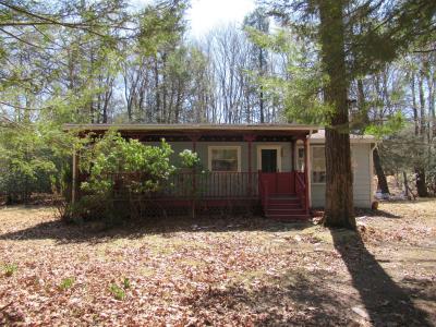 45 Brookside Drive, White Haven, Pennsylvania 18661, USA