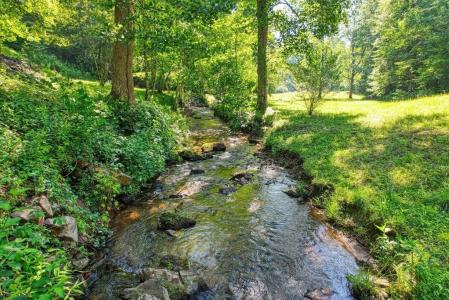 605 Owl Creek Road, Hiawassee, Georgia 30546