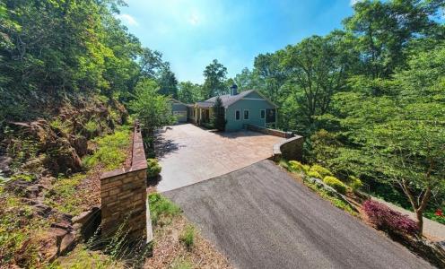 605 Owl Creek Road, Hiawassee, Géorgie 30546, États-Unis