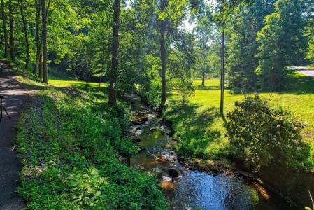 605 Owl Creek Road, Hiawassee, Géorgie 30546, États-Unis