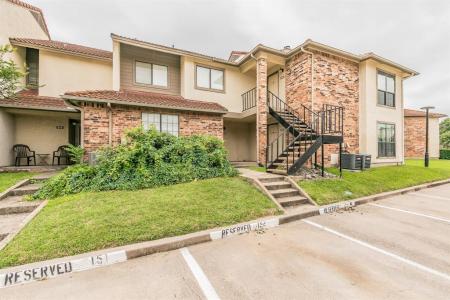 920 Turtle Cove #252 # 252, Irving, Texas 75060