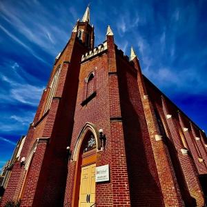 306 Wapping Street, Frankfort, Kentucky 40601, USA