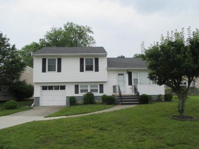 236 Roseann Avenue, North Cape May, NJ 08204, USA