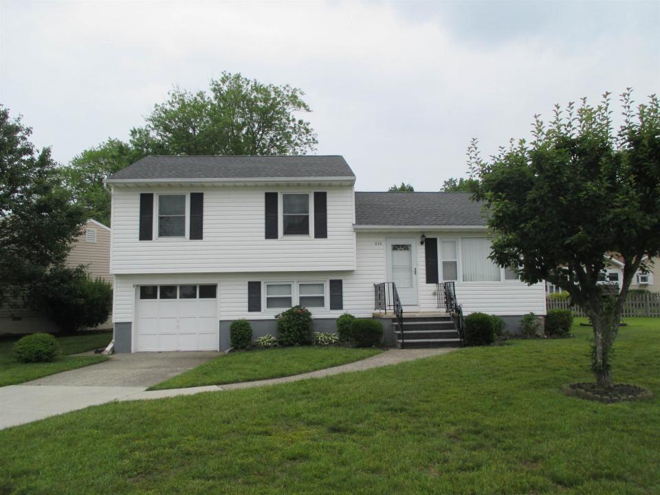 236 Roseann Avenue, North Cape May, New Jersey 08204