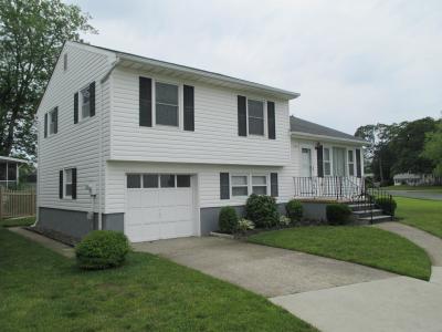 236 Roseann Avenue, North Cape May, New Jersey 08204
