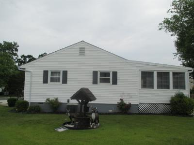 236 Roseann Avenue, North Cape May, New Jersey 08204