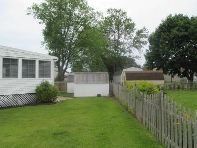 236 Roseann Avenue, North Cape May, New Jersey 08204