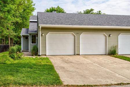 3917 Fletcher Court, Ames, Iowa 50010, Stati Uniti