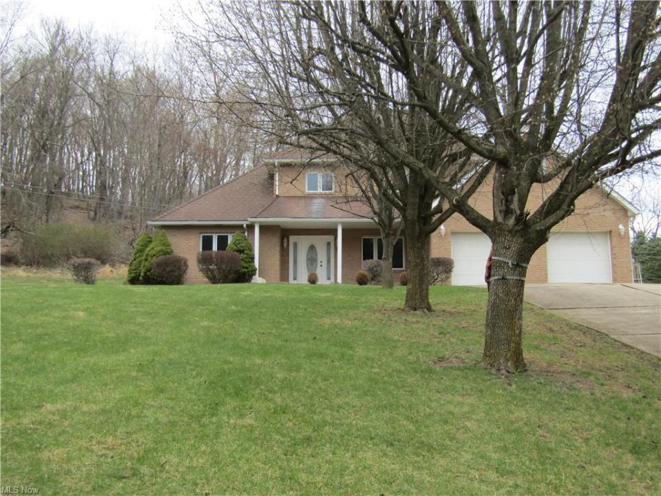 230 Bryden Rd., Weirton, 웨스트 버지니아 26062, 미국