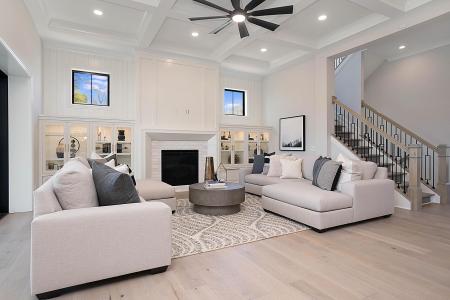 9015 Fox Field Path, Plain City, Ohio 43064, Stati Uniti