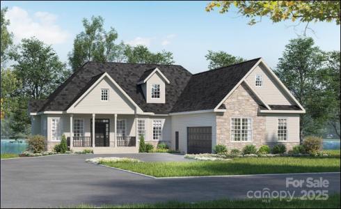 0 Mapleton Lane, Columbus, North Carolina 28722