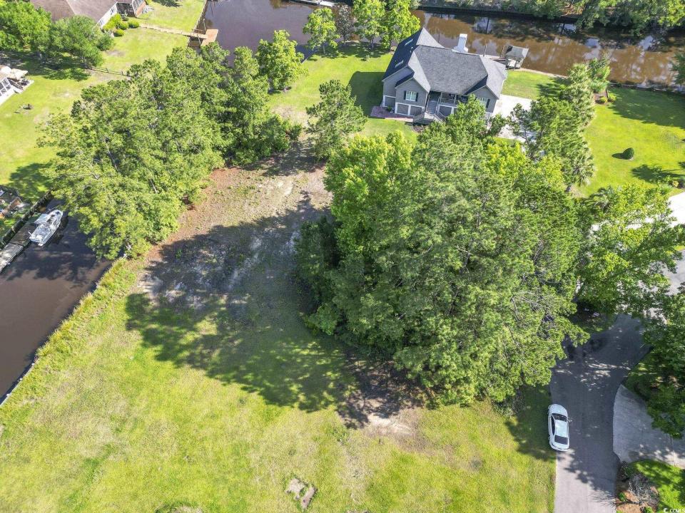 141 John Green Ln., Georgetown, Güney Karolina 29440, Amerika Birleşik Devletleri