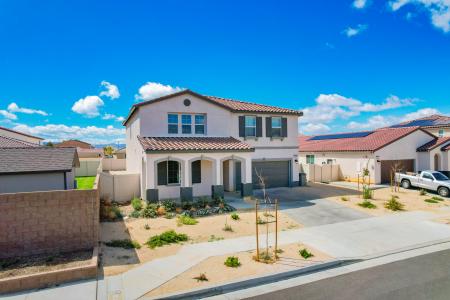 43869 Hampton Street, Lancaster, California 93536
