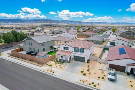 43869 Hampton Street, Lancaster, California 93536