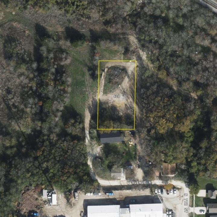 620 N 6th Street, Midlothian, Texas 76065, États-Unis