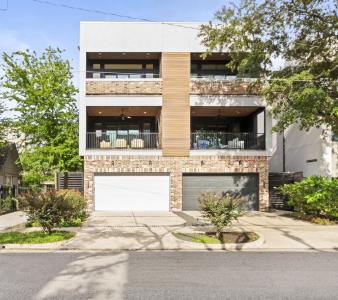 2621 Greenbriar Drive, Houston, Техас 77098, Соединенные Штаты