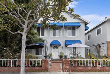 1532 Miramar Drive, Newport Beach, Калифорния 92661, Соединенные Штаты