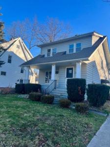 1315 S Belvoir Boulevard, South Euclid, Ohio 44121, USA