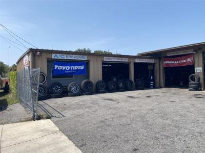 3500 Old Winter Garden Road, ORLANDO, Florida 32805, USA