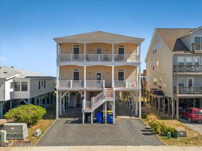 269 W First Street, Ocean Isle Beach, North Carolina 28469