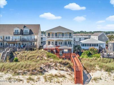 269 W First Street, Ocean Isle Beach, 노스 캐롤라이나 28469, 미국
