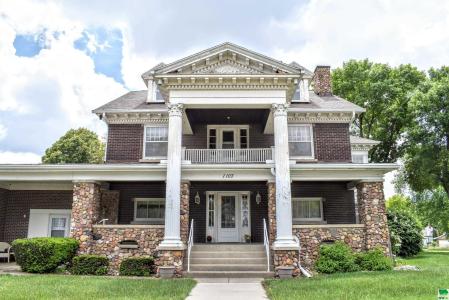 1107 Morningside Ave, Sioux City, Айова 51106, Соединенные Штаты