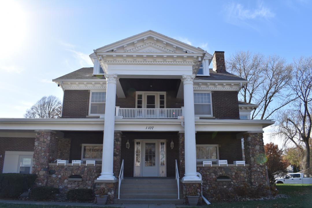 1107 Morningside Ave, Sioux City, Айова 51106, Соединенные Штаты