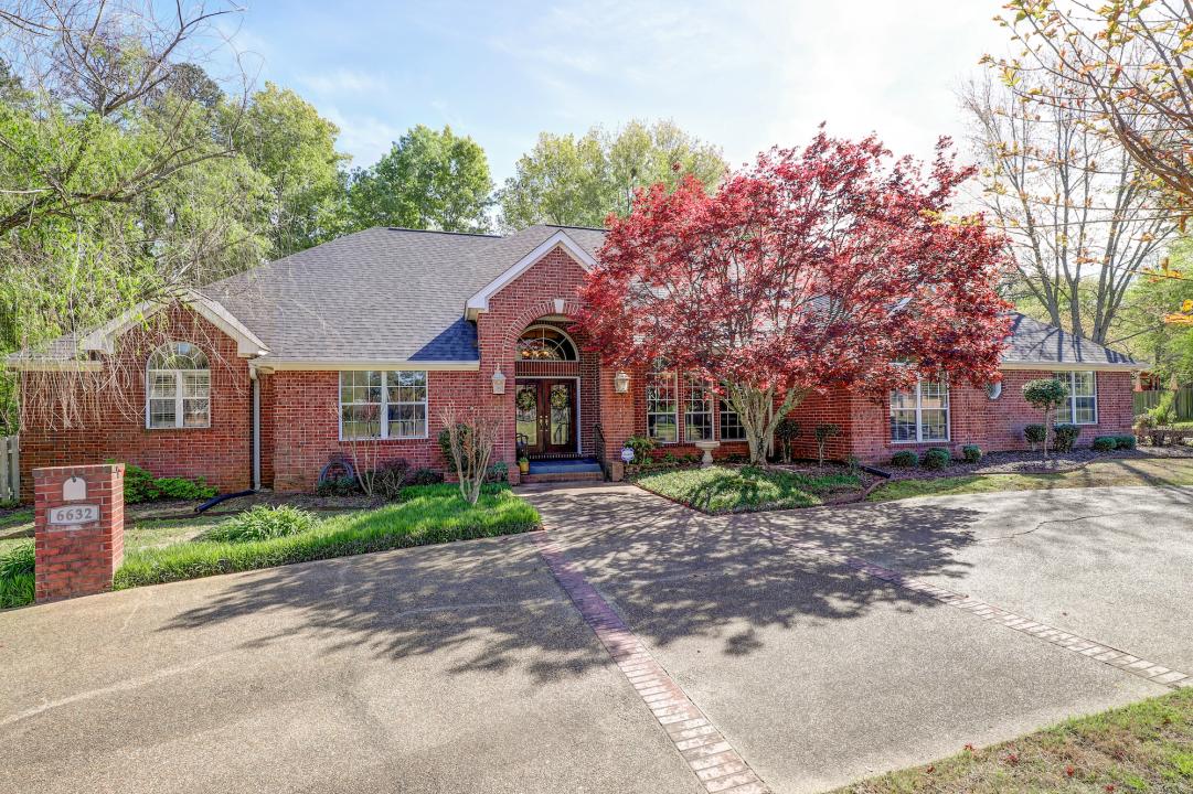 6632 Lakeridge Drive, Texarkana, Texas 75503, Stati Uniti