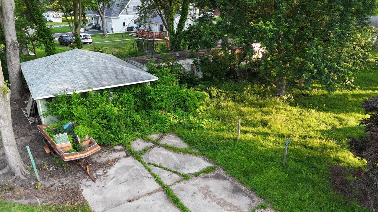 28346 S Elm Drive, Wilmington, イリノイ 60481, アメリカ合衆国