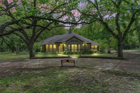 3650 Mount Zion Road, Midlothian, Texas 76065, USA