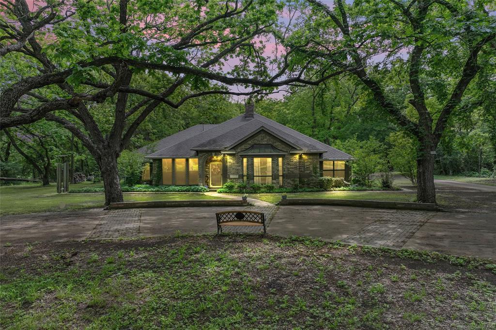 3650 Mount Zion Road, Midlothian, Texas 76065