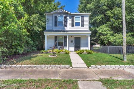 1004 S 8th Street, Wilmington, NC 28401, USA