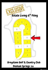 Lot 196 Geneagle Court, Denham Springs, Louisiana 70726, USA