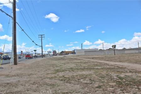 14550 Main Street, Hesperia, Californie 92345, États-Unis