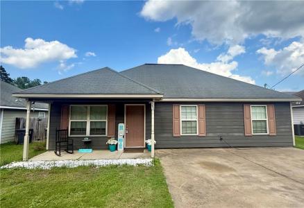 765 Mill Pond Drive, Phenix City, Alabama 36870, États-Unis