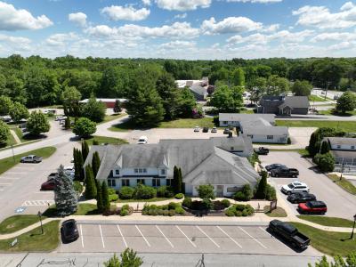 7 Liberty Drive, Hebron, Connecticut 06248, USA