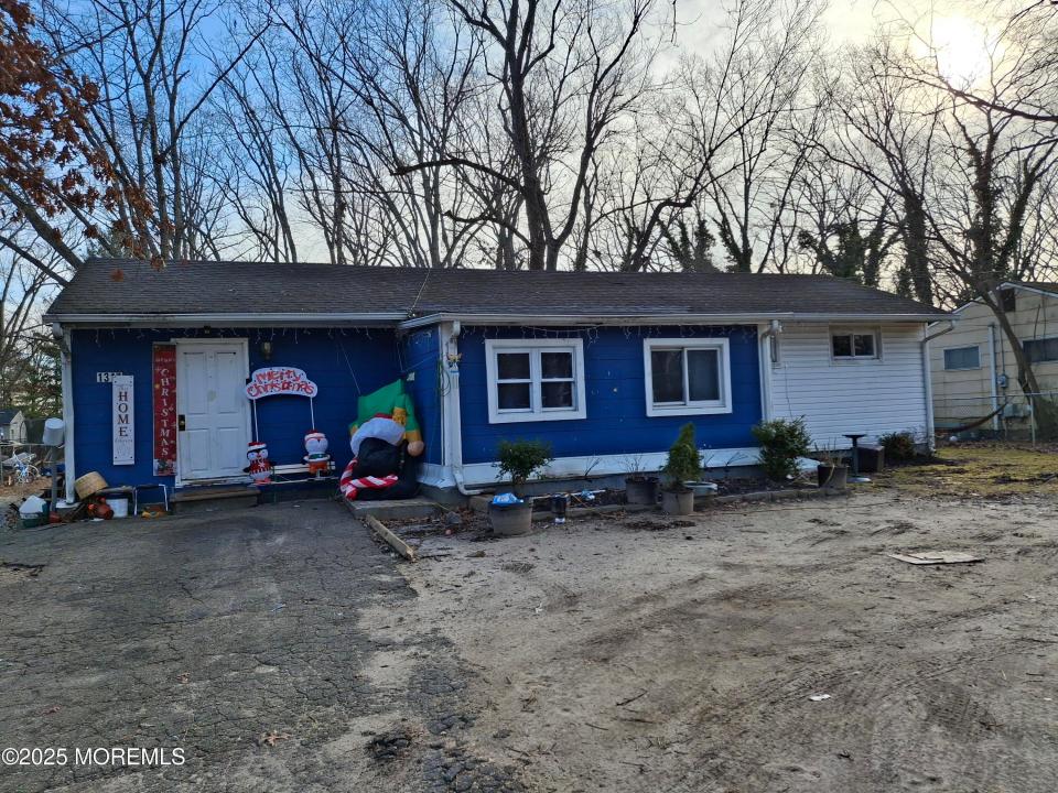 1311 Marshall Street, Lakewood, 紐澤西州 08701, 美國