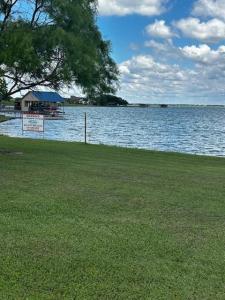 Lot 18 Open Water Way, Streetman, טקסס 75859, ארצות הברית של אמריקה