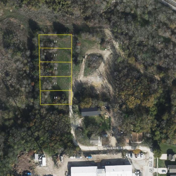 000 N 6th Street, Midlothian, Texas 76065