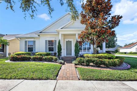 14042 Mailer Boulevard, ORLANDO, Florida 32828, USA