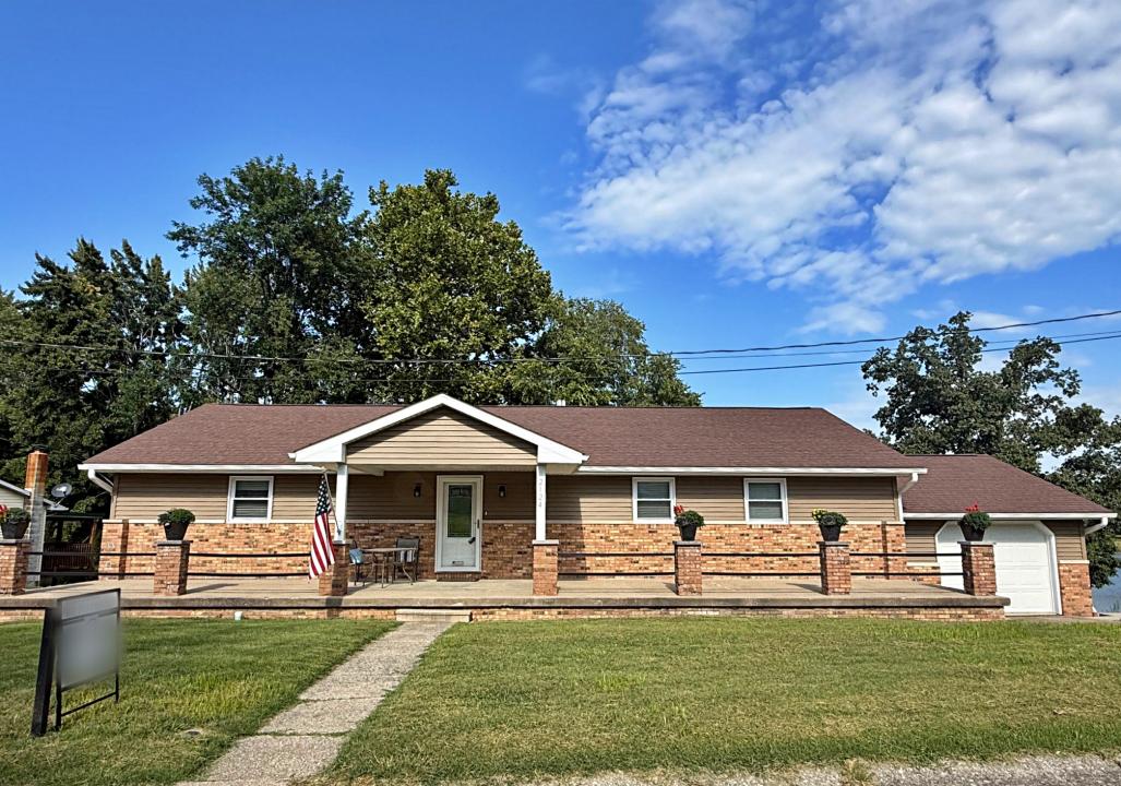 2124 Lakeview Drive, Washington, Indiana 47501, Estados Unidos