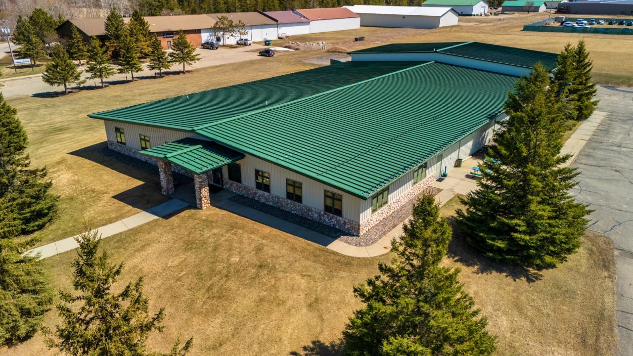 1001 Naylor Dr Se, Bemidji, 明尼苏达州 56601, 美国