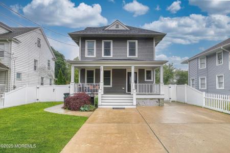 202 Liberty Street, Long Branch, New Jersey 07740