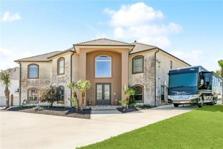 121 Marlin Drive, Slidell, Louisiane 70461, États-Unis