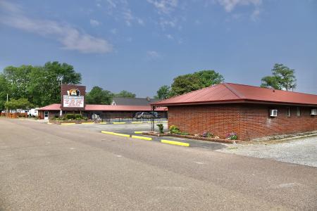 256 W Lakeview Dr, Hornbeak, Теннесси 38232, Соединенные Штаты