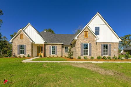 677 Popsi Lane, Stonewall, Louisiana 71078, USA