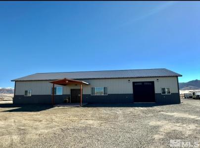 8260 W Rose Creek Road, Winnemucca, Nevada 89445, USA