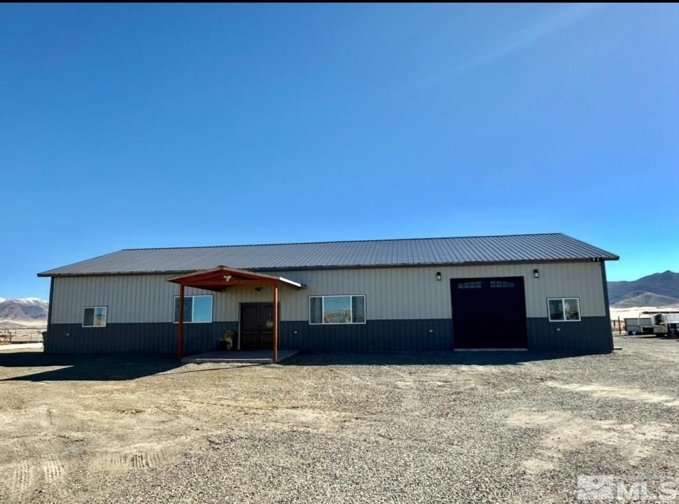 8260 W Rose Creek Road, Winnemucca, 內華達州 89445, 美國